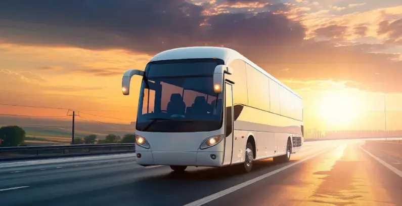 The Coach Travel Group banner