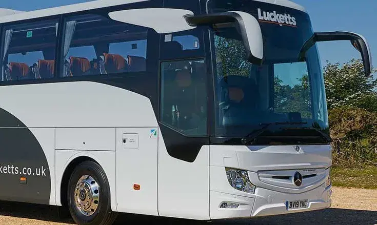 Lucketts Coach