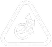 Safety first icon
