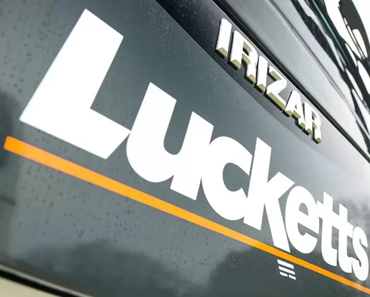 Coach logo