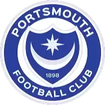 Portsmouth FC logo