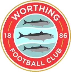 Worthing FC Logo